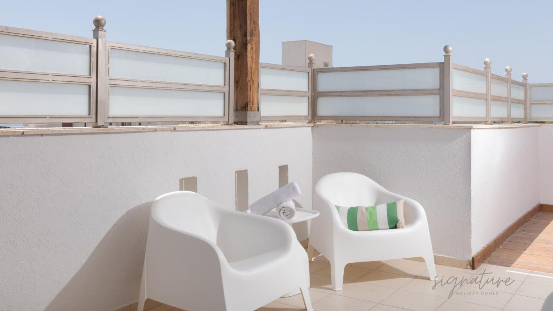 Luxurious 130Sqm Family Penthouse Apartment Eilat Exterior foto