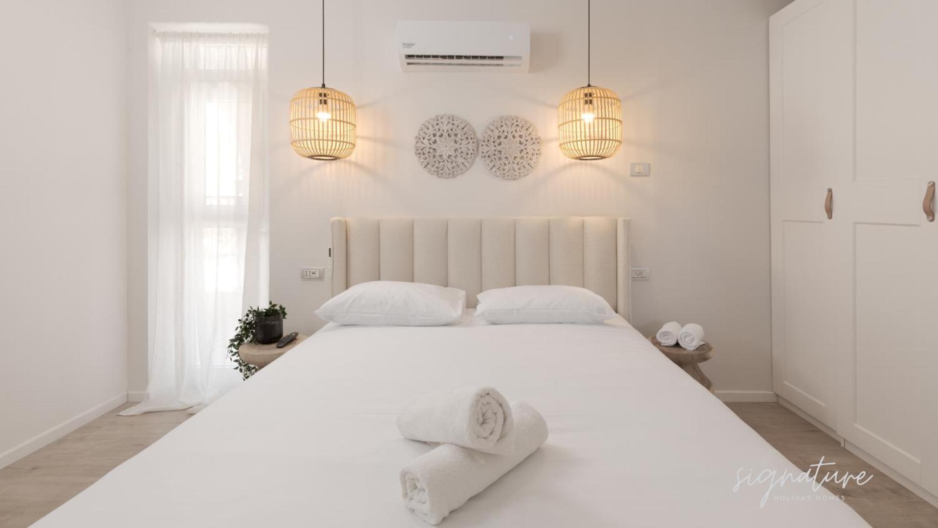 Luxurious 130Sqm Family Penthouse Apartment Eilat Exterior foto