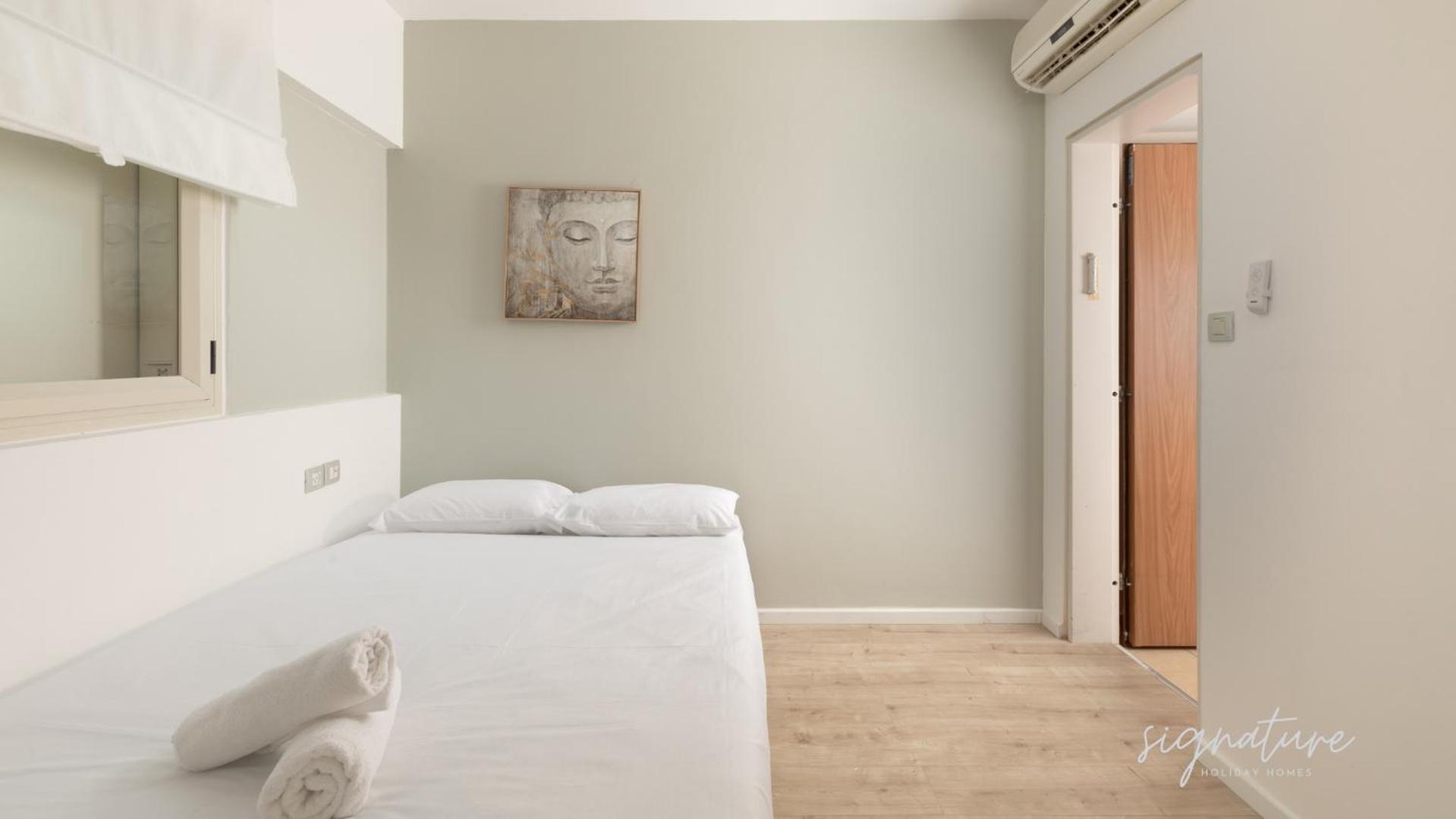 Luxurious 130Sqm Family Penthouse Apartment Eilat Exterior foto