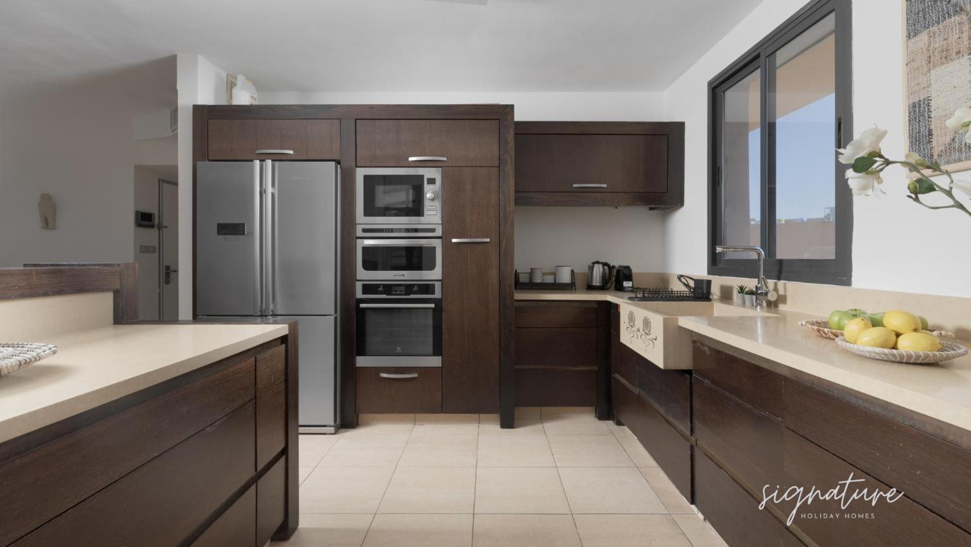 Luxurious 130Sqm Family Penthouse Apartment Eilat Exterior foto